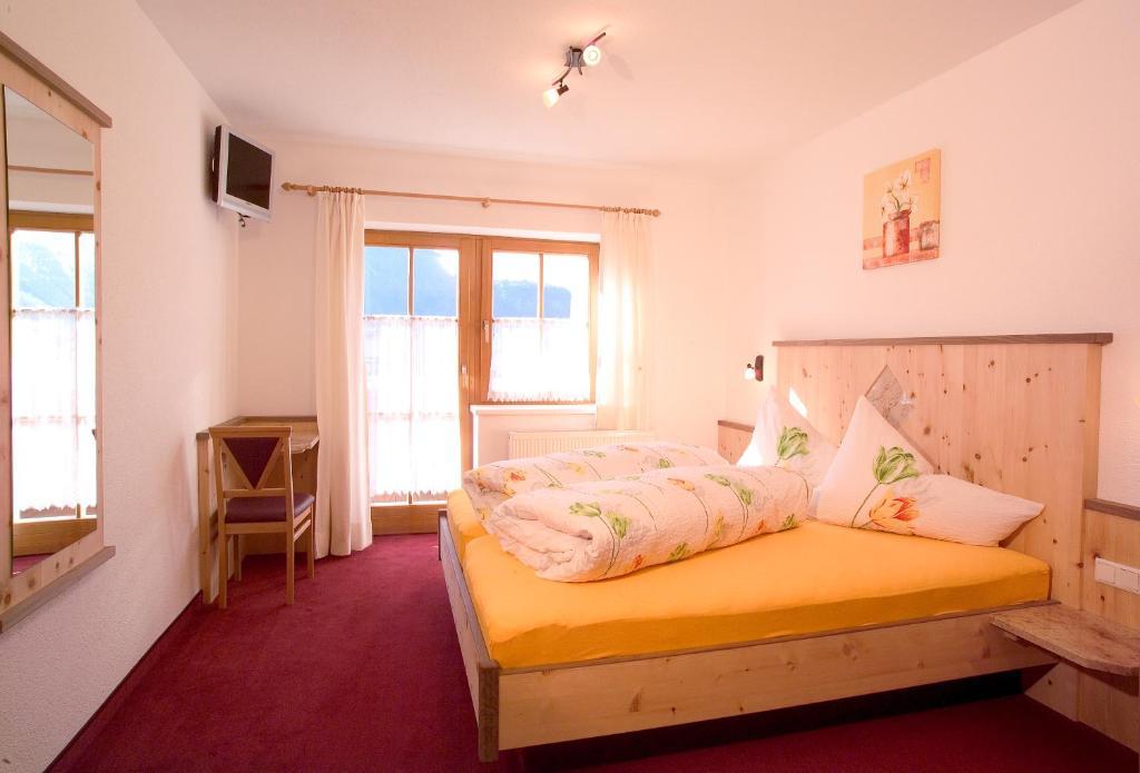 Gstreinhof Langenfeld Room photo